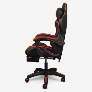 Компьютерное кресло Winner черно-красное